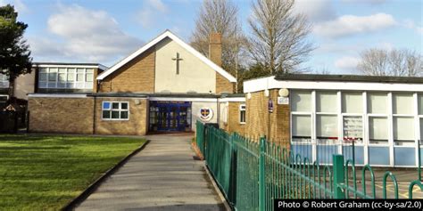 St Annes Roman Catholic Primary School Sunderland Sr4