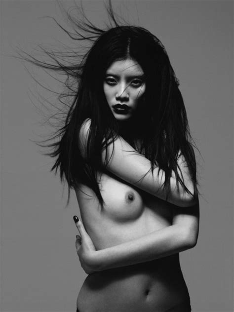 Ming Xi Nude Porn Pic My XXX Hot Girl