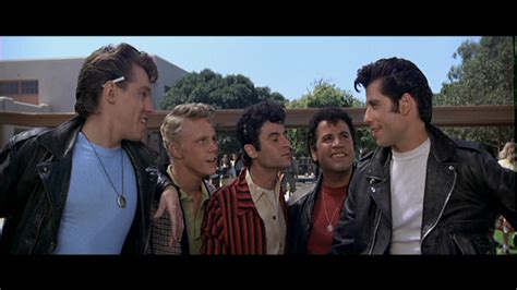 Grease Grease The Movie Image 2984100 Fanpop