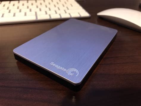 We ranked the best external hard drives based on a number of important factors. Best External Hard Drives for Mac in 2018 | iMore