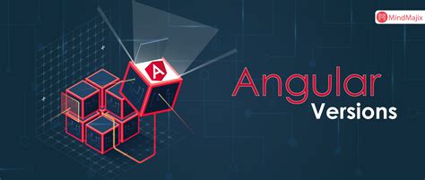 Angularjs Vs Angular Versions Major Differences And Its Features