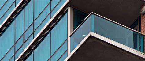 Download Wallpaper 2560x1080 Building Glass Architecture