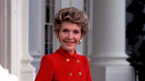 Why Nancy Reagan Became Obsessed With Astrology