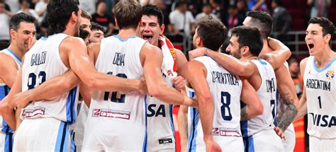 ¿qué necesita el alma para avanzar a la próxima ronda de los juegos olímpicos? Todo lo que debés saber de la gran final del mundial de ...