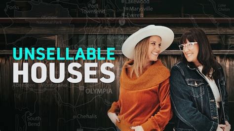 Watch Unsellable Houses Max