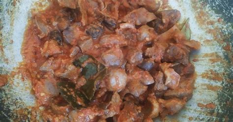 Tersaji dengan lauk yang lezat, membuat resep nasi sambal goreng ati selalu ditunggu keluarga untuk disajikan. 1.218 resep sambal goreng hati ampela enak dan sederhana ...