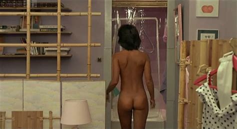 Naked Catherine Leprince In Vive Les Femmes
