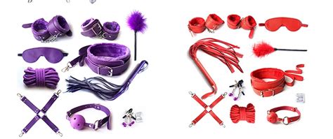 Iso Bsci Factory Leather Handcuff Kit Bondage Gear Bdsm Japanese
