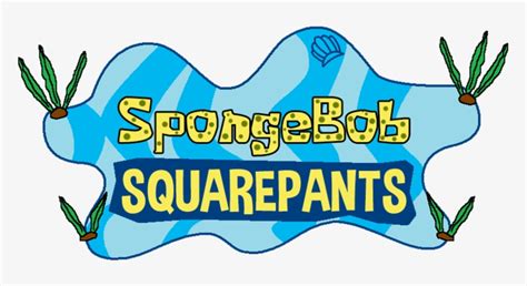 Spongebob Logo Vector