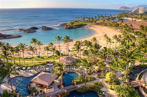 Ko Olina Beach Hawaii Hawaii Real Estate West Oahu Hawaii Homes