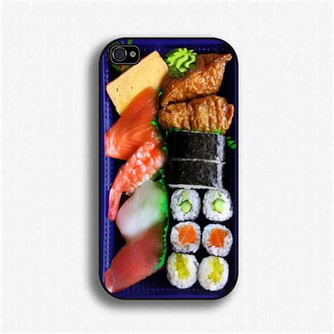 19 Appetizing Smartphone Covers