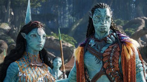 James Camerons Avatar 2 Becomes Highest Grossing Movie In India