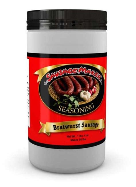 Premium Sausage Seasoning Blends
