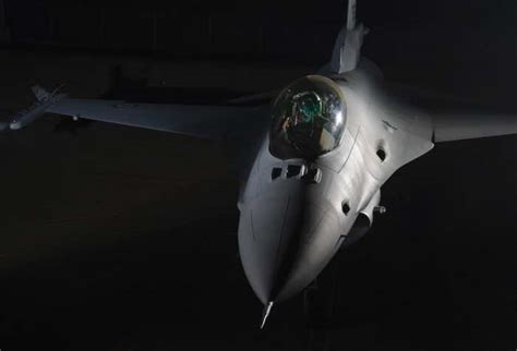 Lockheed Martin Unveils The New 4th Generation F 16v Fighter