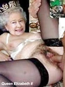  Queen nackt Elisabeth 51 Sexy