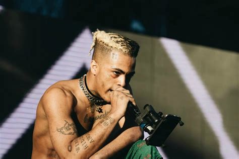 Xxxtentacion Apologizes To People He’s Let Down Ahead Of Trial Xxl