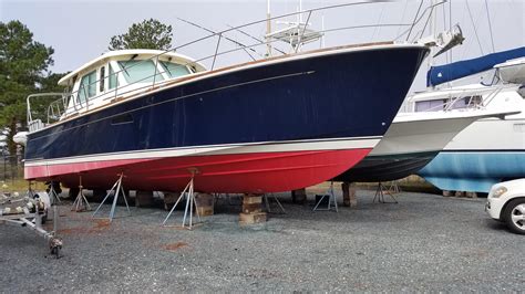 Used Sabre Yachts For Sale Pre Owned Sabre Boats Boston Yacht