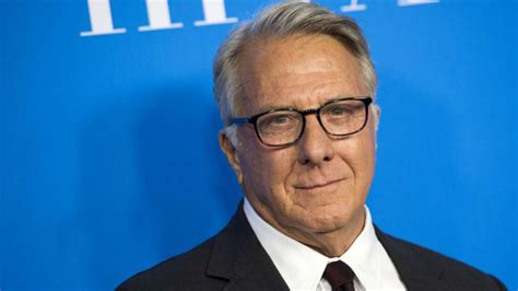 Legendary Hollywood Actor Dustin Hoffman Accused Of Sexual Harassment