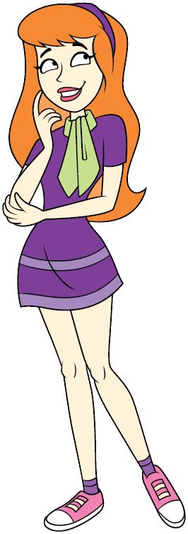 Daphne Blake Be Cool Scooby Doo Wiki Fandom