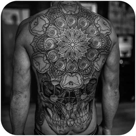 Amazing Full Back Tattoo Best Tattoo Ideas Gallery
