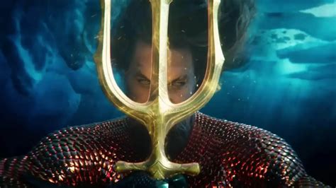 El Final De Aquaman Y El Reino Perdido Explicado