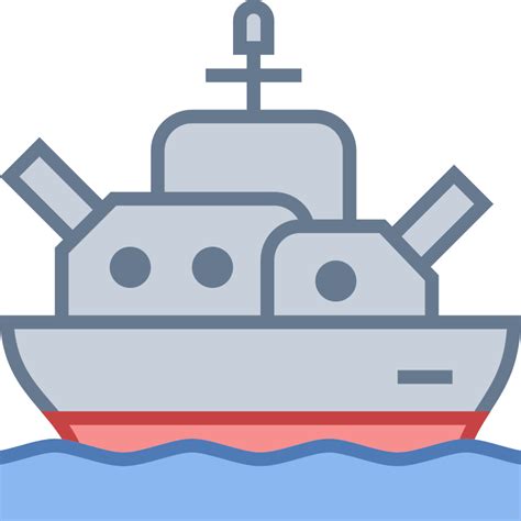 Navy Clipart Battleship Navy Battleship Transparent Free For Download
