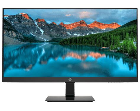 Hp 27m 27 Inch Monitor Hp Online Store