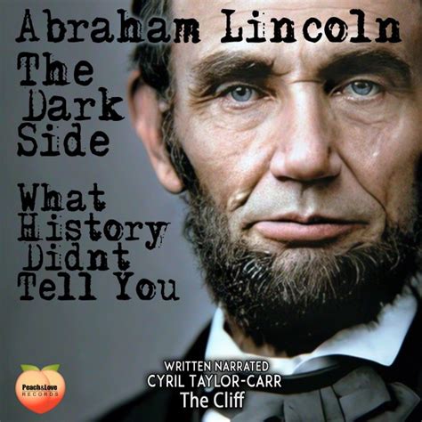 Abraham Lincoln Listen To Podcasts On Demand Free Tunein
