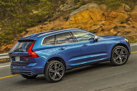 At the time, the car was priced at rm295,888, and even then it offered great performance well, watch till the end of our video review to find out if hafriz shah himself would actually consider switching to the s60. 2018 Volvo XC60 Earns Top Safety Pick+ Rating From IIHS ...