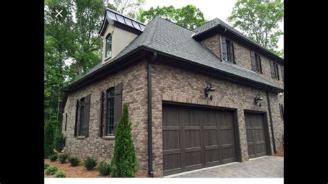 Pin by Christie Nielsen on HOME BOARD | Brick exterior house, Brick
