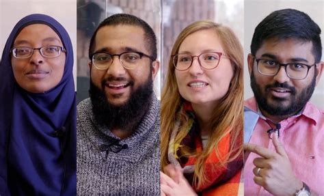 Stories From The Field Brought To You By Islamic Relief Staff Meet