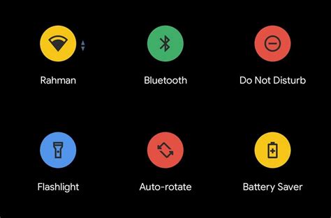 The best things about habitbull is that it not only allows users to set goals, but it also allows users to measure and track anything and everything. Android 11 May Bring Multi-Colored Quick Settings Icons