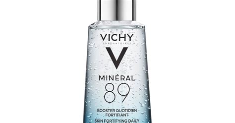 Mama Fashionista Vichy S Biggest Launch Of