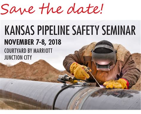 Kansas Corporation Commission Natural Gas Pipeline Safety Liquid Pipeline