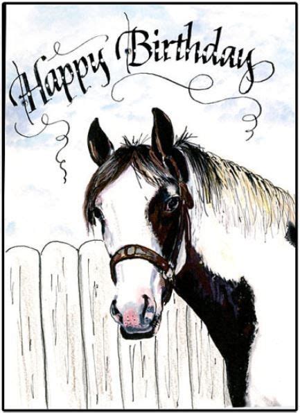 31 Horse Birthday Wishes Ideas In 2021 Horse Birthday Birthday