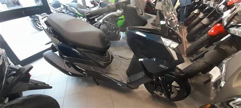 Vendo Kymco Dink Flat Nuova A Milano Codice