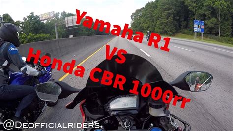 Honda cbr 1000rr fireblade engine. Yamaha R1 vs Honda CBR 1000RR - YouTube
