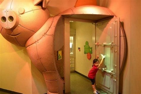 Miami Childrens Museum Is One Of The Very Best Things To Do In Miami