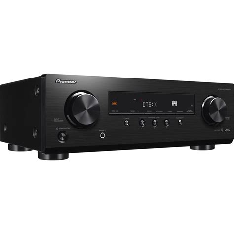Pioneer Vsx 834 72 Channel Audio Video Dolby Atmos Receiver 2019