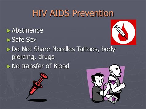 Hiv And Aids Human Immunodeficiency Virus Hiv Attacks The Immune System Ppt Download