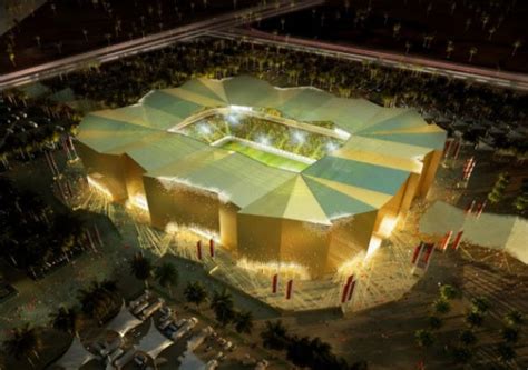 More recently, education city played host to matches in the west zone of the 2020 afc champions league and is also a venue for the east zone portion of. Qatar 2022 world cup Stadium Concepts. | Amazing ezone