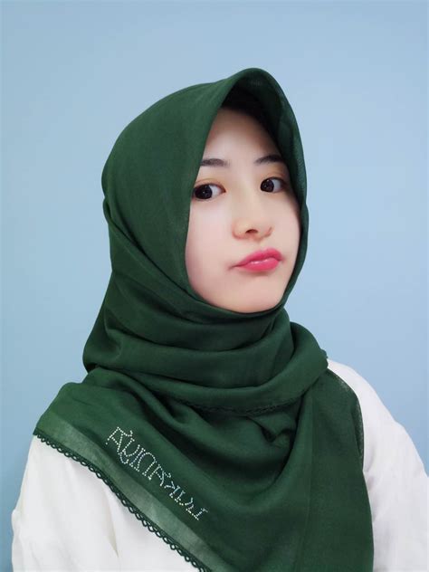 12 Pieceslot 2017 New Styles Women Muslim Square Hijab Scarfislamic