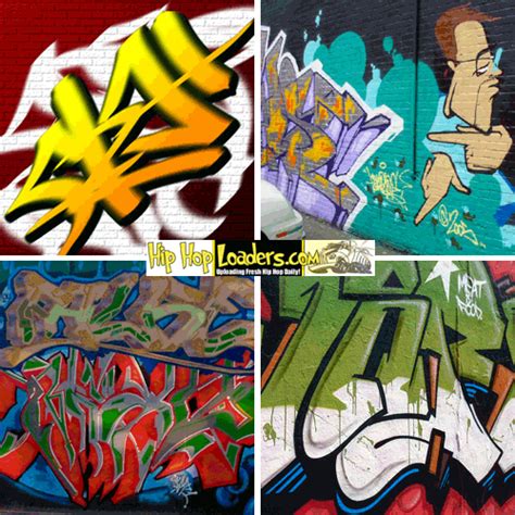 Graffiti Tutorial About How To Write Graffiti Letters Graffiti