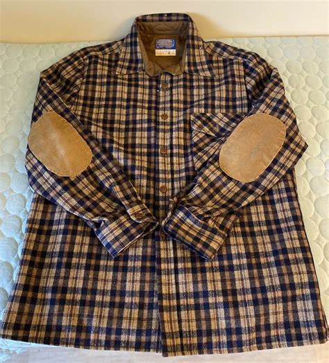 A Guide To Buying Vintage Pendleton Flannel Shirts