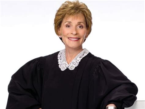 24 Things You Didnt Know About Judge Judy