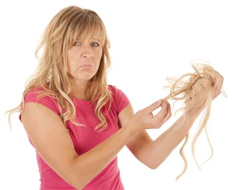 what is pulling trichotillomania tearing hair out