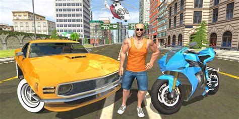 Top 6 Games Like Gta 5 That You Can Play On Your Smartphone Cashify Blog