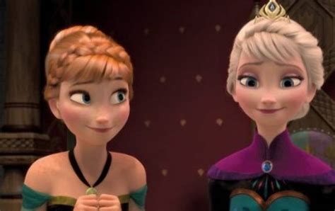Director De Frozen Reveló Que Tarzán Es Hermano De Anna Y Elsa Publimetro México