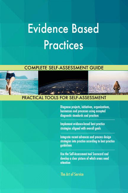 Evidence Based Practices Toolkit