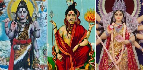 Can You Identify The Hindu Gods Quiz Trivia And Questions